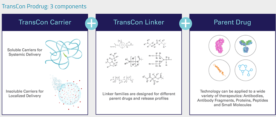 Ascendis Pharma (ASND): Redefining Drug Delivery with TransCon