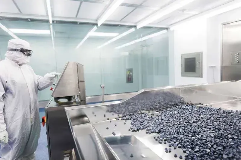 West Pharmaceutical 2.0: Shifting from being just an elastomer supplier to providing integrated solutions