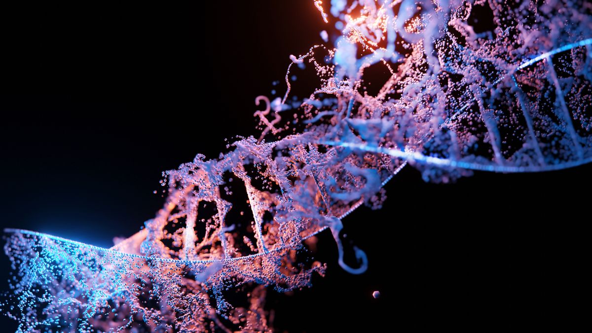 A Deep Dive Into a Pioneer in CRISPR Gene Editing (CRISPR Therapeutics)