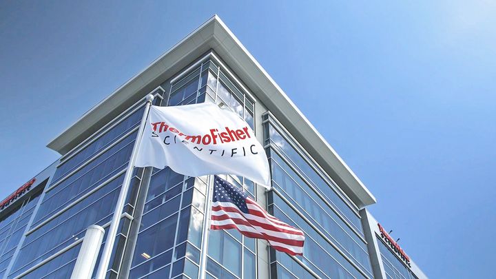 Thermo Fisher Scientific (TMO) Deep Dive