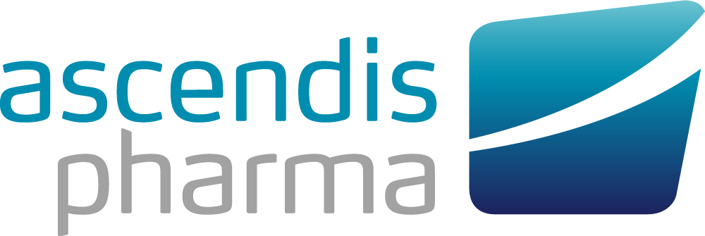 Ascendis Pharma Logo